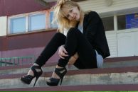 Фотография Ивановой Дашеньки