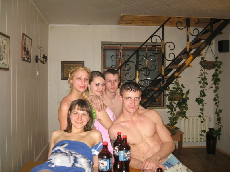 Олег Плотников фотография #20