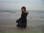 Фотография Соловьёвой Анастасии