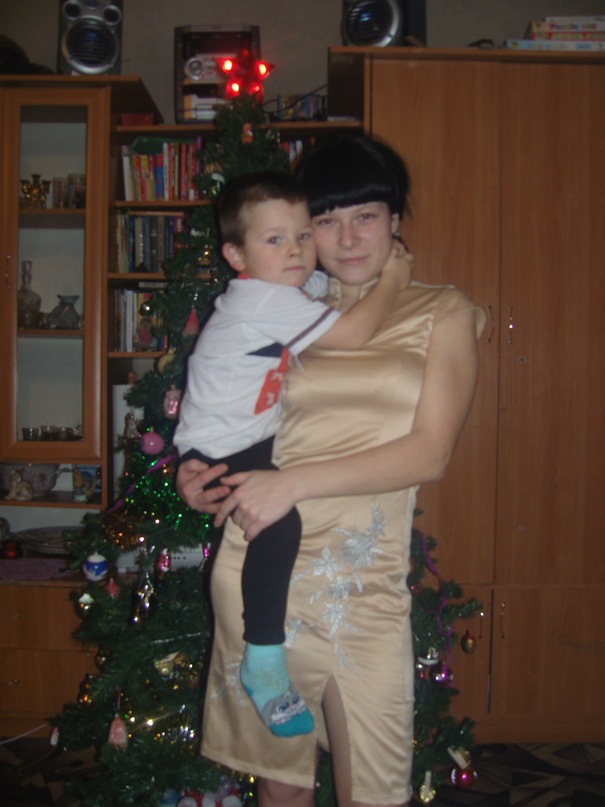 Ксюничка Гриценко фотография #12