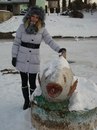 Іванка Осіпчук фотография #35 (источник - https://vk.com/id158635602)