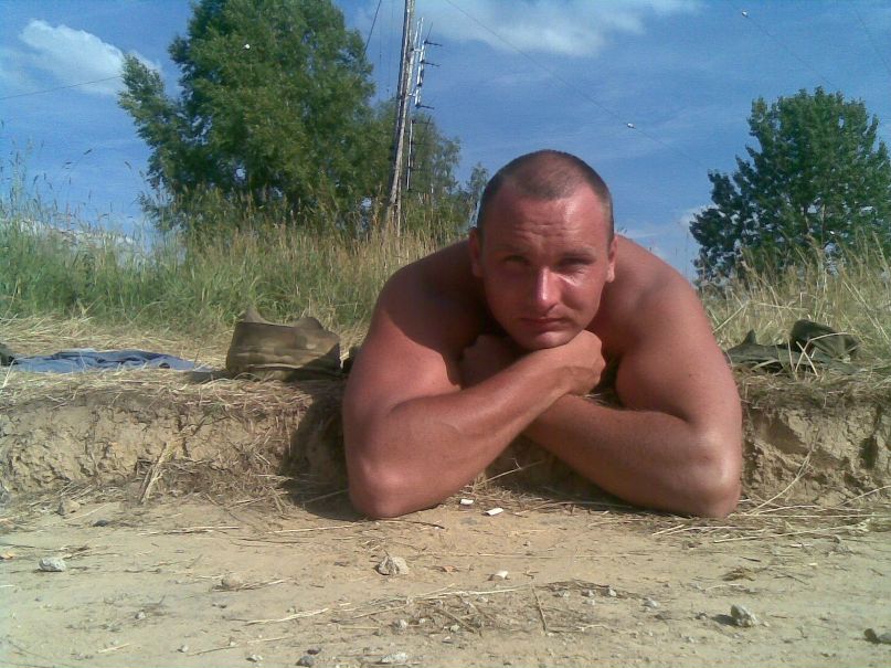 Дмитрий Терлюк фотография #30