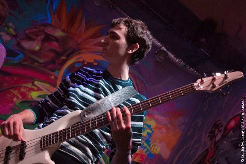 Denis Good фотография #8