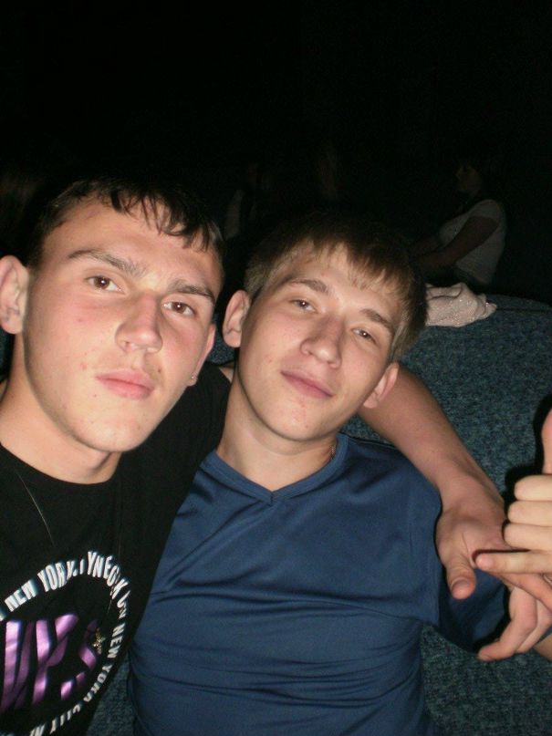 Дмитро Диндин фотография #12