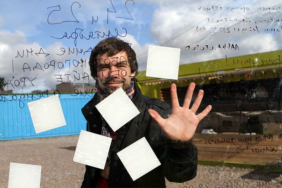 Дмитрий Алексеев фотография #2