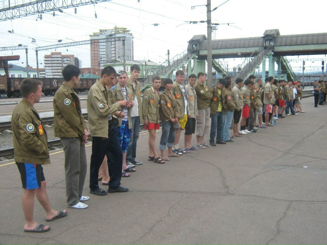 Сергей Волгин фотография #44