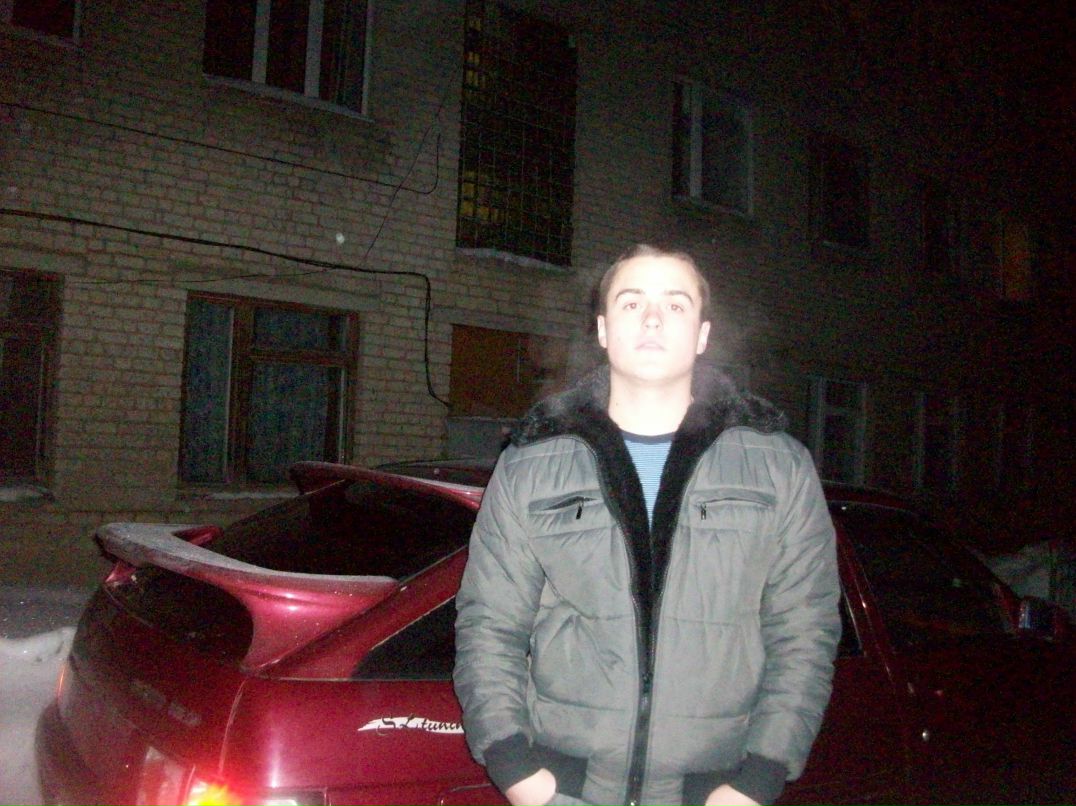 Рамиль Абушаев фотография #34