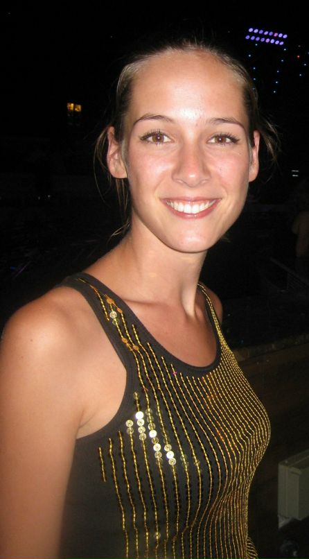 Анита Кушлина фотография #14