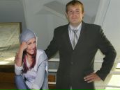 Фотография Дегтяренко Александра