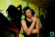 Фотография Бляблина Владимира