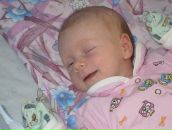 Фотография Романив Кристины