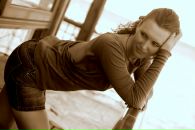 Фотография Платоновой Ольги