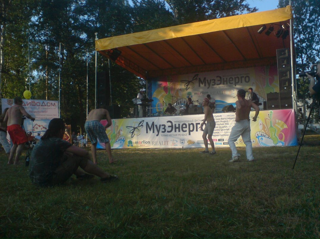 Антон Алексеев фотография #12