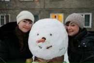 Фотография Черненко Дарьи