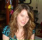 Фотография Голубевой Анны