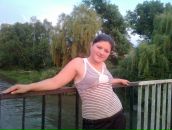 Марія Дубно фотография #18 (источник - https://vk.com/id85556277)