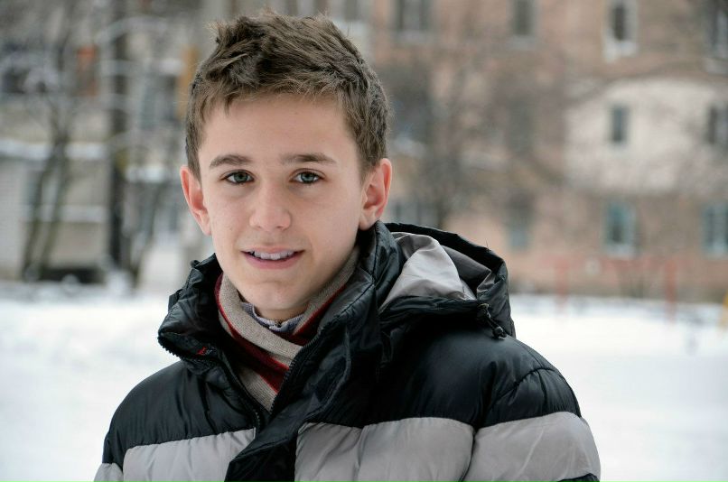 Сергей Степаненко фотография #33