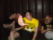 Фотография Ветрова Алексея