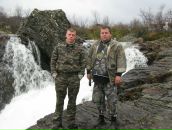 Фотография Чистякова Санека