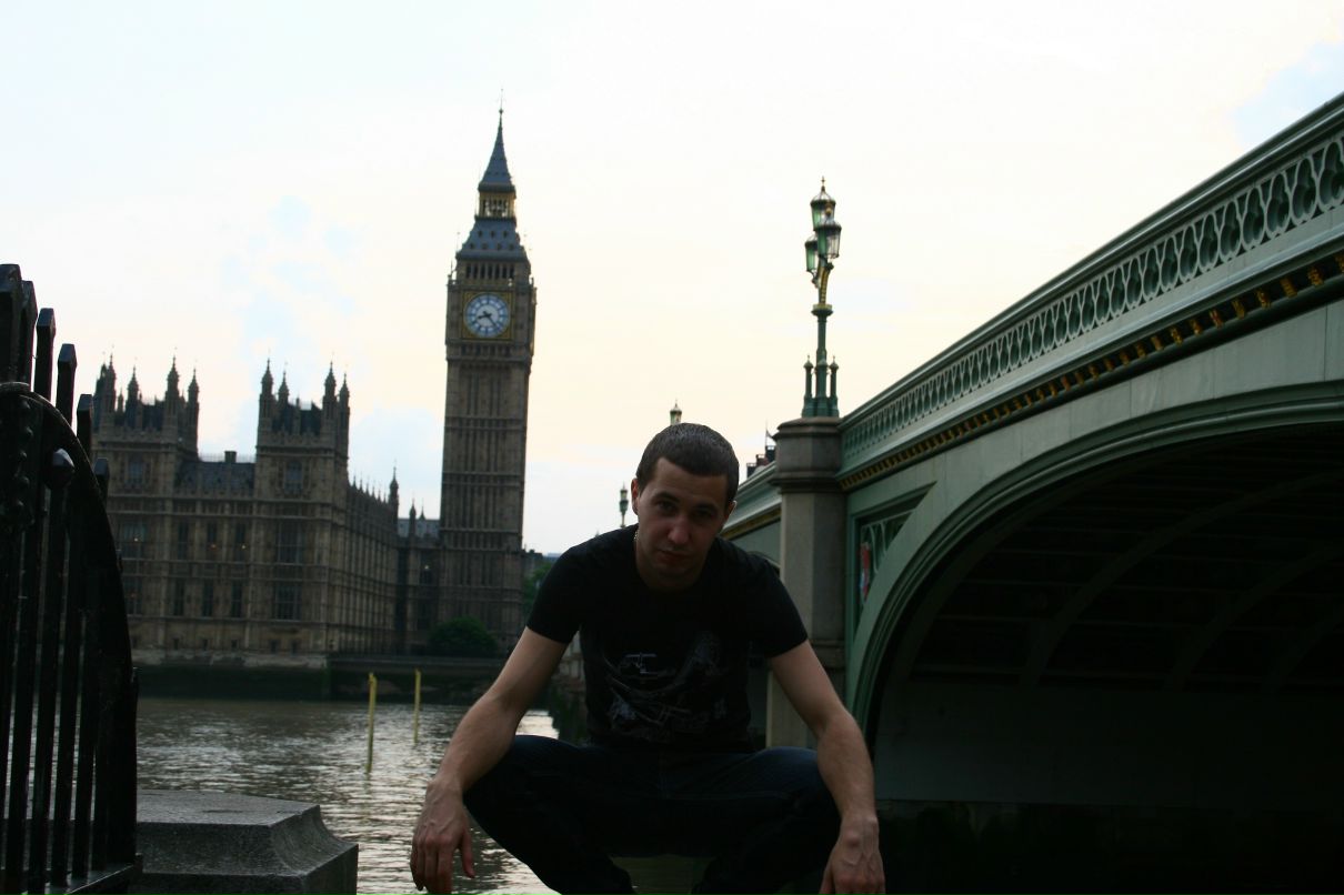 Андрей Рыженко фотография #39