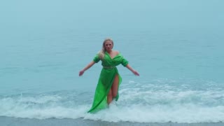Marina Marx - Weisst du noch (Official Video 2023)