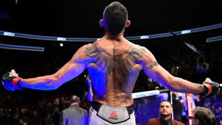 Превью UFC 256: Фергюсон vs Оливейра