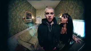 Gavin Magnus - Psycho (Official Video 2023)