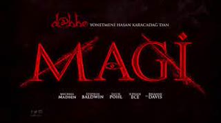 Мэджи (2016)