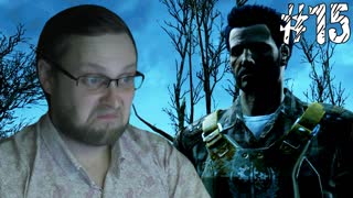 Fallout 4 Прохождение ► ПЕРЕОДЕЛСЯ ► #15