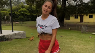 Greeicy - Los Besos (Official Video 2020)