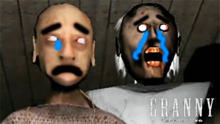ФИНАЛ ► Granny Chapter Two #5
