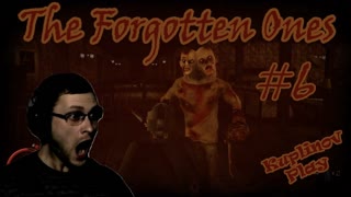 The Forgotten Ones Прохождение ► САМЫЙ МЯСНОЙ МОД! ► #6. Финал.