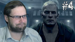 Wolfenstein The Old Blood ► СТАРЫЙ ЗНАКОМЫЙ ► #4